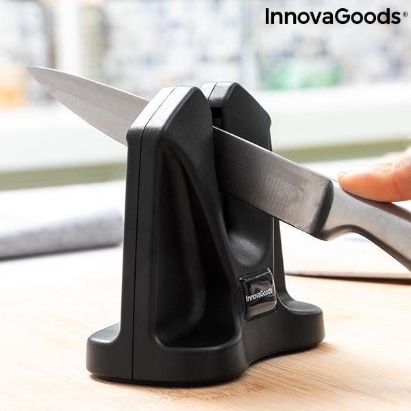 Afilador de Cuchillos Pro V Sharvy InnovaGoods