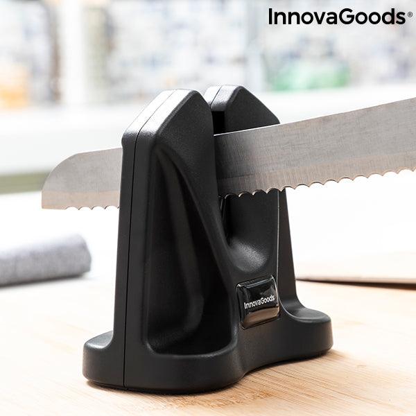 Afilador de Cuchillos Pro V Sharvy InnovaGoods