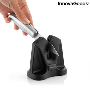 Afilador de Cuchillos Pro V Sharvy InnovaGoods