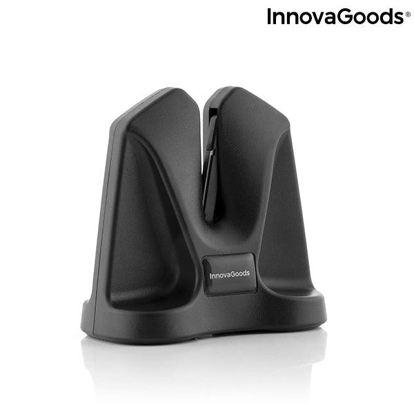 Afilador de Cuchillos Pro V Sharvy InnovaGoods