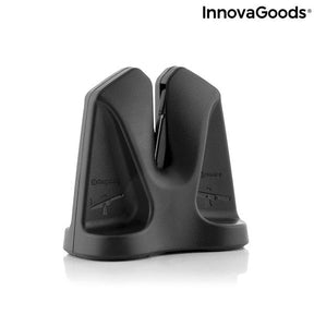 Afilador de Cuchillos Pro V Sharvy InnovaGoods