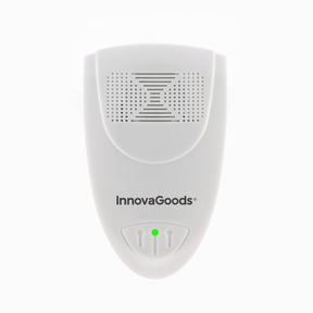 Ahuyentador Ultrasónico de Insectos y Roedores Mini InnovaGoods