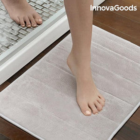 Alfombra de Baño Viscoelástica InnovaGoods