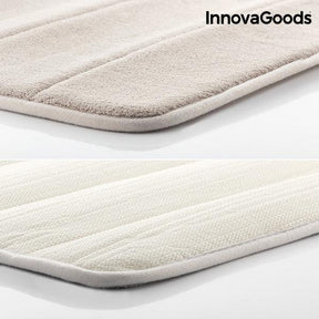 Alfombra de Baño Viscoelástica InnovaGoods